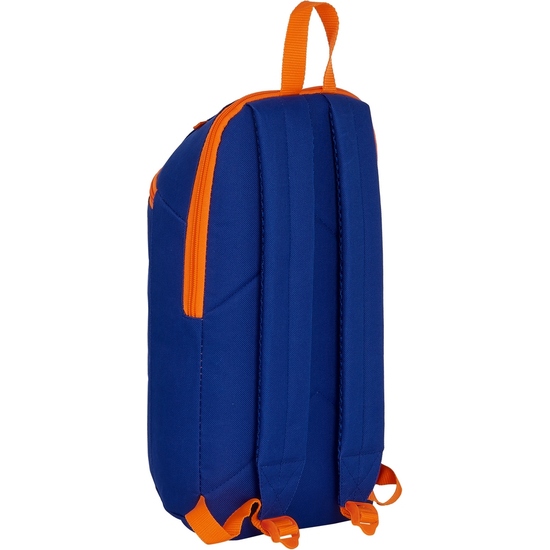 MINI MOCHILA VALENCIA BASKET image 1