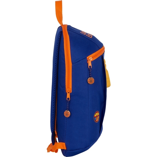 MINI MOCHILA VALENCIA BASKET image 3