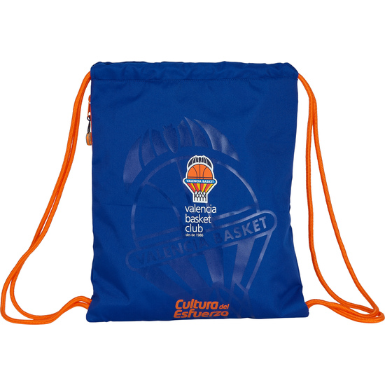 SACO DEPORTIVO VALENCIA BASKET image 0