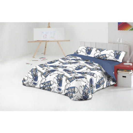 JUEGO NORDICO 2P.YOUNG AL YOUNG C-5 image 0