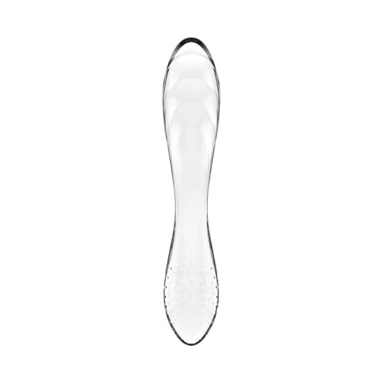 SATISFYER DAZZLING CRYSTAL 1 TRANSPARENT image 4