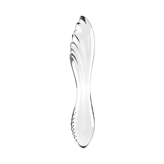 SATISFYER DAZZLING CRYSTAL 1 TRANSPARENT image 5