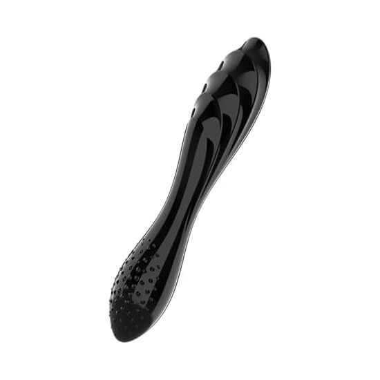 SATISFYER DAZZLING CRYSTAL 1 BLACK image 0