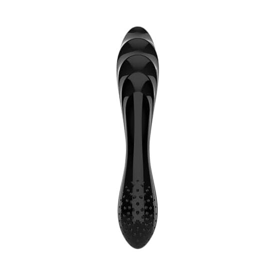 SATISFYER DAZZLING CRYSTAL 1 BLACK image 4