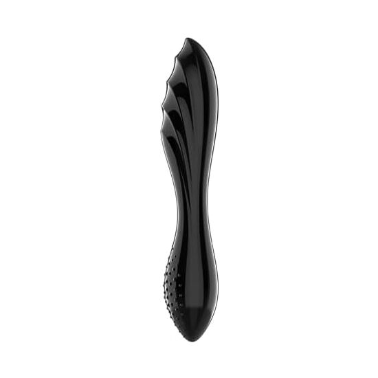 SATISFYER DAZZLING CRYSTAL 1 BLACK image 5