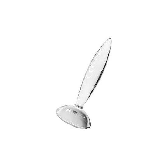 SATISFYER SPARKLING CRYSTAL TRANSPARENT image 0