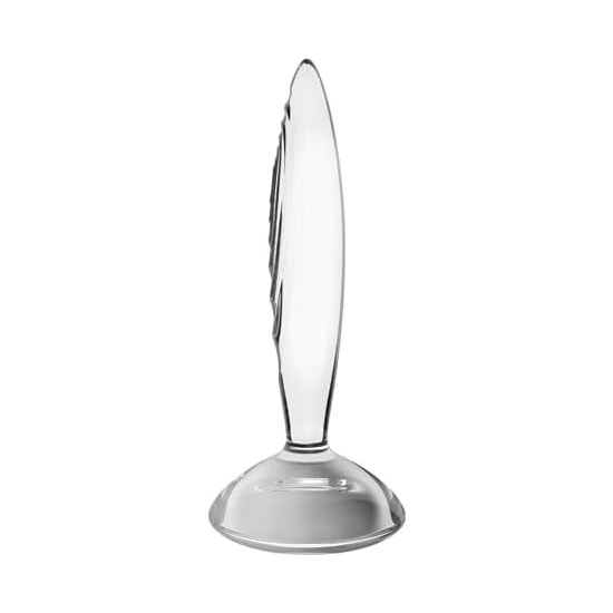 SATISFYER SPARKLING CRYSTAL TRANSPARENT image 5