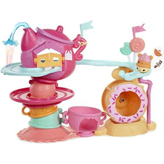 NUM NOMS GO-GO CAFE image 0