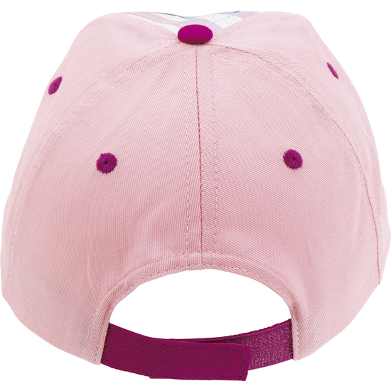 GORRA INFANTIL AJUSTABLE 48/51 CM MINNIE MOUSE "LUCKY" image 1