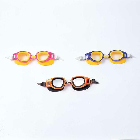 GAFAS NATACION LILCHAMP HYDRO SWIM image 0