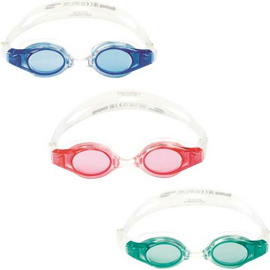 GAFAS NATACION LIL WAVE INFANTIL image 0