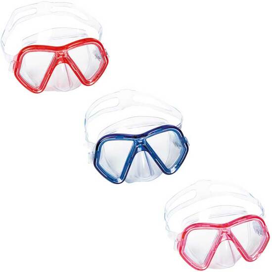 GAFAS DE BUCEO LIL GLIDER image 0