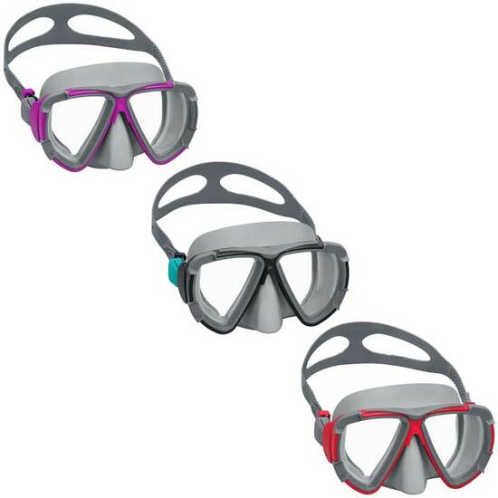 GAFAS DE BUCEO BLACKSTRIPE ADULTO image 0