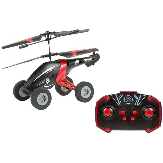 SKY WHEELS R/C FLYBOTIC image 1