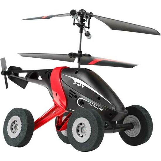 SKY WHEELS R/C FLYBOTIC image 2