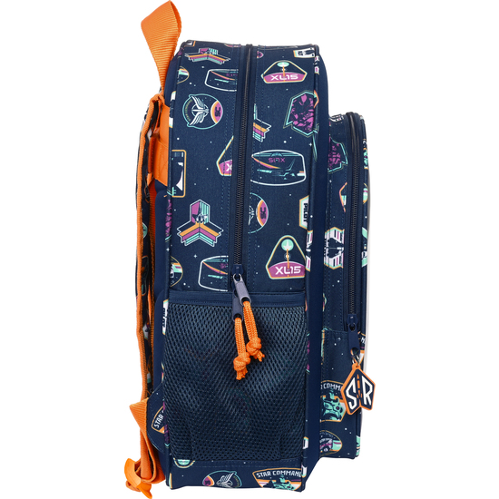 MOCHILA JUNIOR ADAPT.CARRO LIGHTYEAR image 2