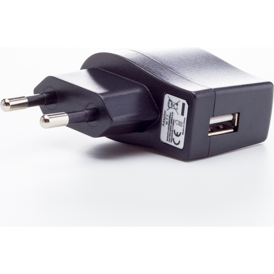 USB CHARGUER - EUROPE image 0