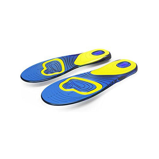 SCHOLL GELACTIV SPORT PLANTILLAS MUJER image 2