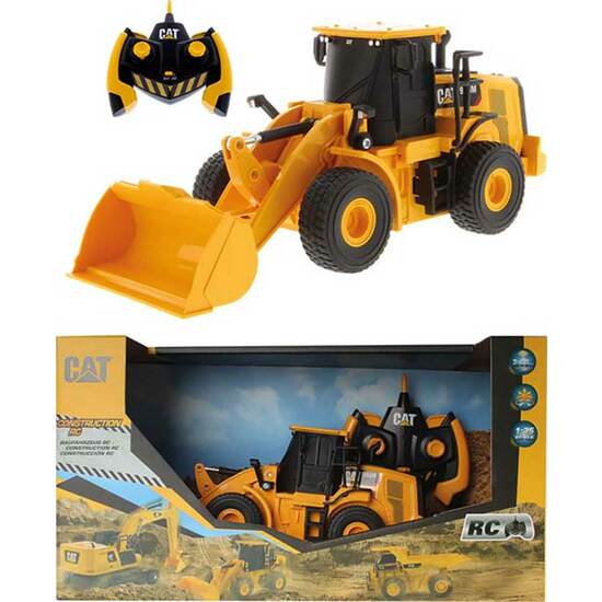 PALA CAT 950M R/C 1:35 2.4G image 0