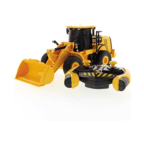 PALA CAT 950M R/C 1:35 2.4G image 1