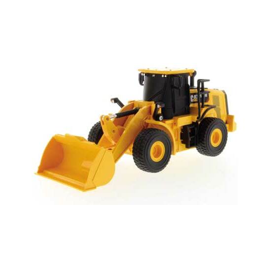 PALA CAT 950M R/C 1:35 2.4G image 2