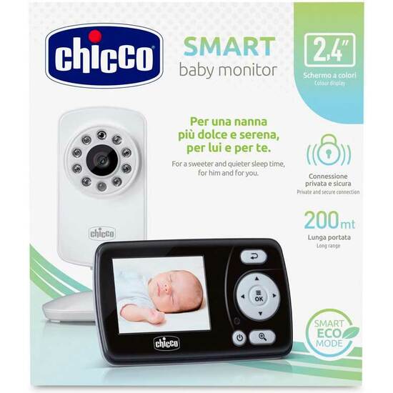 VIDEO MONITOR BEBE SMART image 0