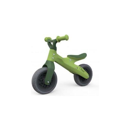 BALANCE BIKE GREEN HOPPER image 0