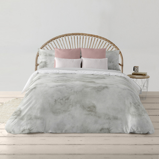 FUNDA NÓRDICA 100% ALGODÓN MODELO BLUFF PARA CAMA DE 135/140 (220X220 CM) image 3
