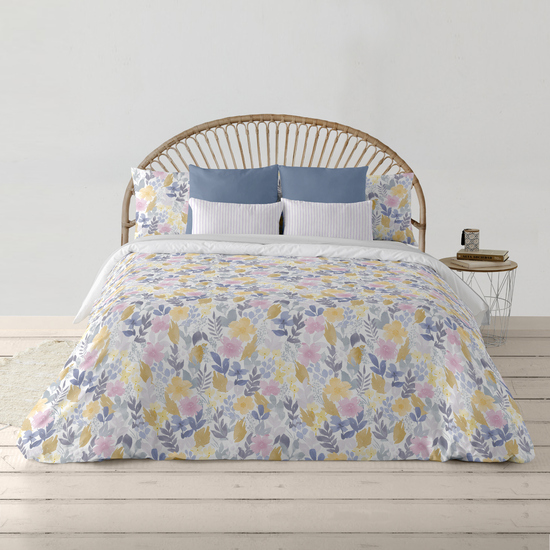 FUNDA NÓRDICA 100% ALGODÓN MODELO GISBORNE PARA CAMA DE 105 (180X220 CM) image 3