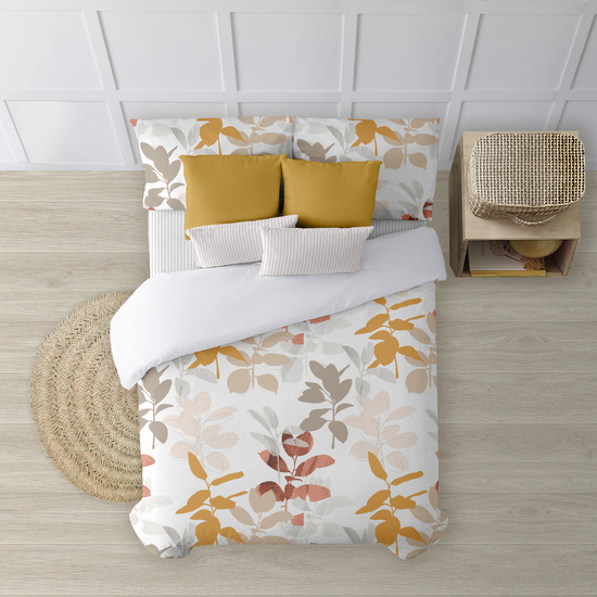 FUNDA NÓRDICA 100% ALGODÓN MODELO PAROA PARA CAMA DE 105 (180X220 CM) image 2