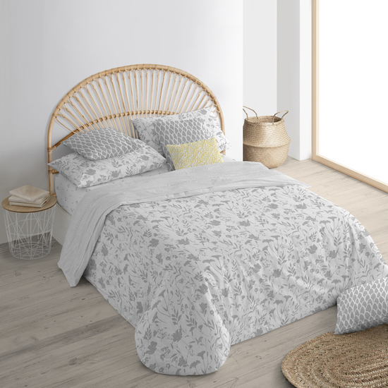 FUNDA NÓRDICA 100% ALGODÓN MODELO UTRECH PARA CAMA DE 180 (260X240 CM) image 0