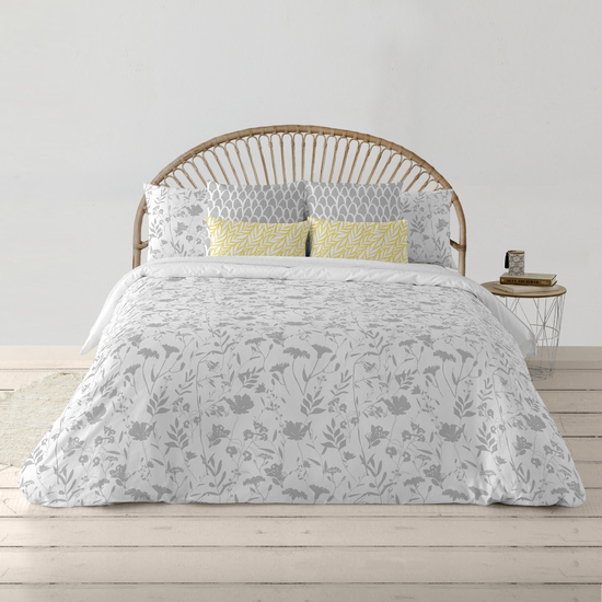 FUNDA NÓRDICA 100% ALGODÓN MODELO UTRECH PARA CAMA DE 180 (260X240 CM) image 1