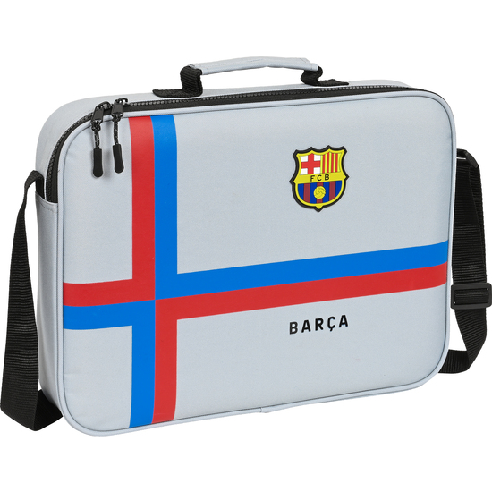 CARTERA EXTRAESCOLARES F.C.BARCELONA 3ª EQUIP. 22/23 image 0