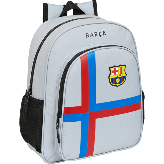 MOCHILA JUNIOR ADAPT.CARRO F.C.BARCELONA 3ª EQUIP. 22/23 image 0