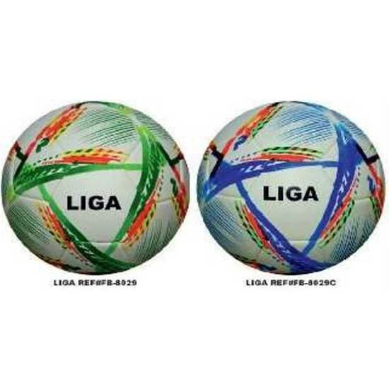 BALON FUTBOL LIGA image 0