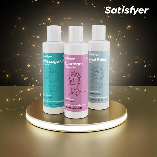 SATISFYER ADVENT CALENDAR PREMIUM 2023 image 3