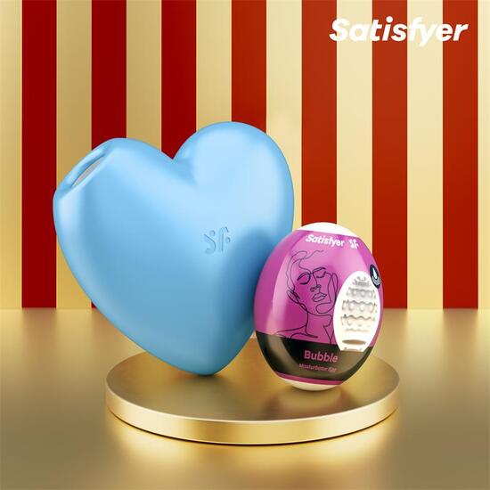 SATISFYER ADVENT CALENDAR DELUXE 2023 image 1