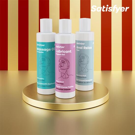 SATISFYER ADVENT CALENDAR DELUXE 2023 image 2