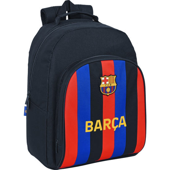 MOCHILA SAFTA PROTECTION F.C.BARCELONA 1ª EQUIP. 22/23 image 0