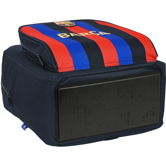 MOCHILA SAFTA PROTECTION F.C.BARCELONA 1ª EQUIP. 22/23 image 3