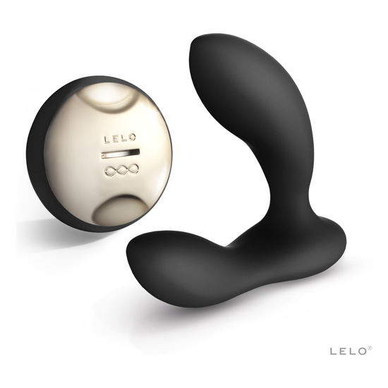 LELO HUGO BLACK image 0