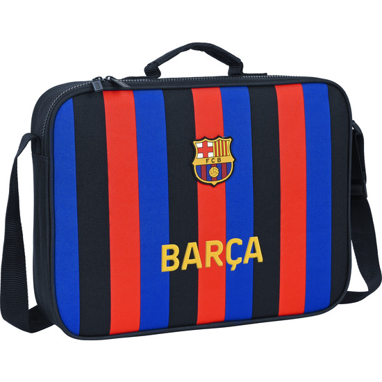 CARTERA EXTRAESCOLARES F.C.BARCELONA 1ª EQUIP. 22/23 image 0