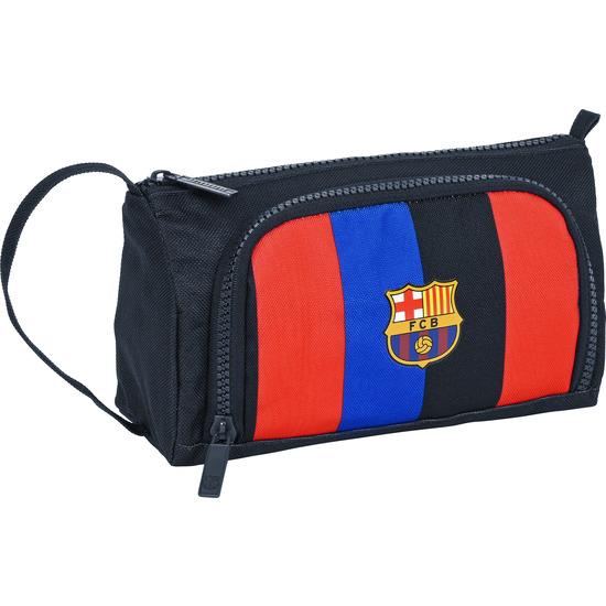 PORTATODO CON BOLSILLO DESPLEGABLE VACIO F.C.BARCELONA 1ª EQUIP. 22/23 image 0