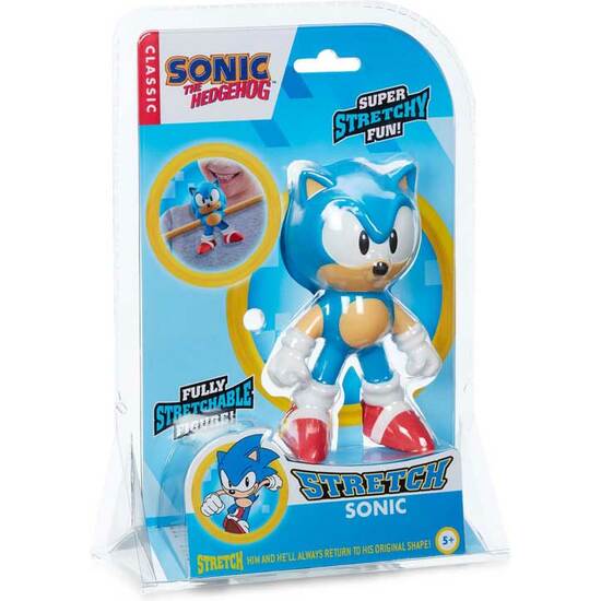 STRETCH SONIC image 0