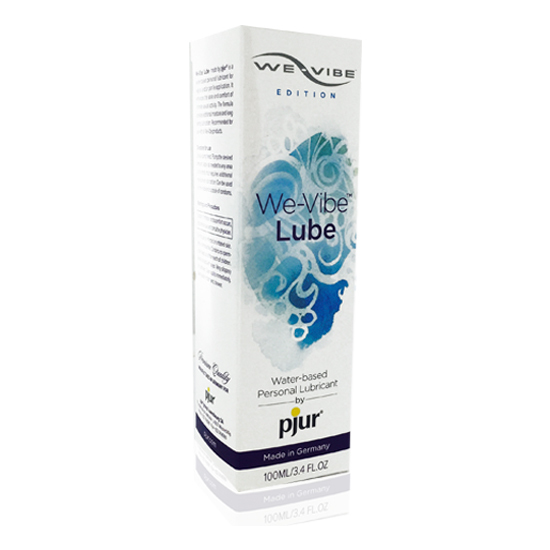 WE-VIBE LUBE MADE BY PJUR image 1