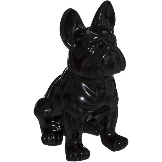 BULLDOG NEGRO H 22 image 0