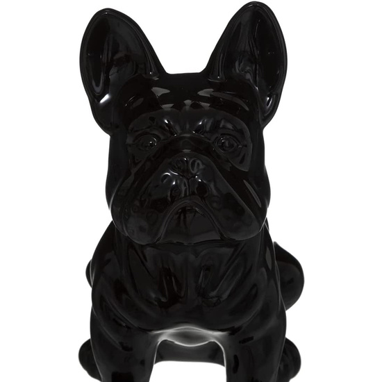 BULLDOG NEGRO H 22 image 1