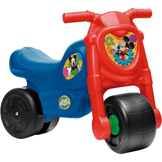 MOTOFEBER MICKEY JUMPER image 0
