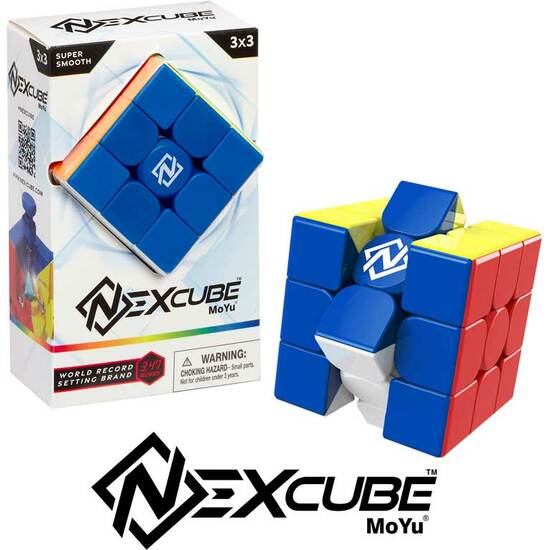 NEXCUBE 3X3 image 0