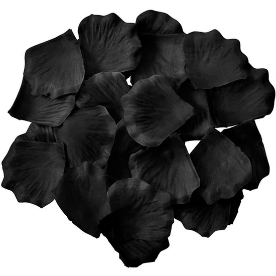 PETALOS NEGROS image 0